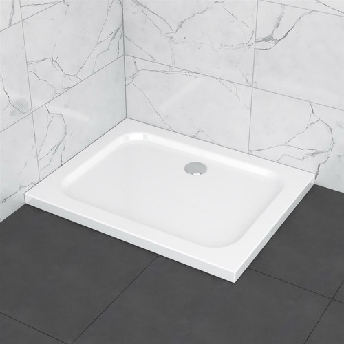 Receveur douche surbaissé - receveur,