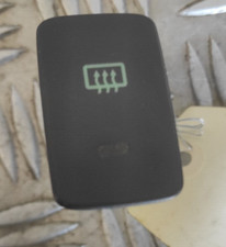 Bouton commande dégivrage