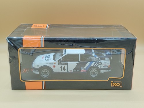 Ford sierra rs cosworth - 1/24,
