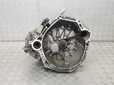 Boite 6 vitesses Renault