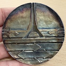 Médaille Régie Autonome Des