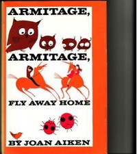 'Armitage, Armitage, Fly Away