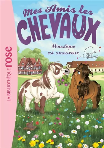 Mes amis les - , 16