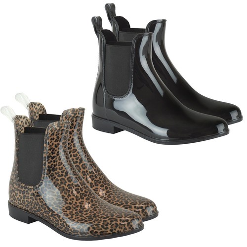 Bottes chelsea ankle - bottes,