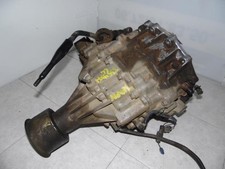 Boite de transfert NISSAN PICK