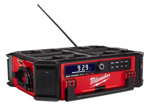 Batterie radio m18prcdab - batterie,
