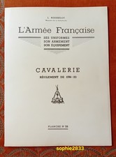 Planche Rousselot N°59/ 1ère