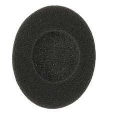 Coussin d'éponge de casque