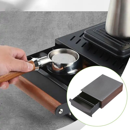 Tiroir expresso noyer - expresso,