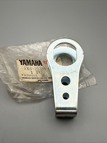 Yamaha tendeur chaîne - tendeur,