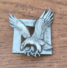 Insigne Escadron de Fusiliers