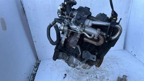 Moteur renault clio campus - renault,