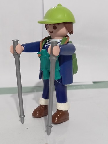 Playmobil figurine homme - playmobil,