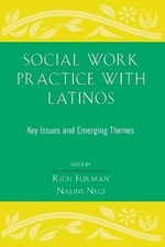 Rich Furman Social Work Practice With Latinos (Poche)