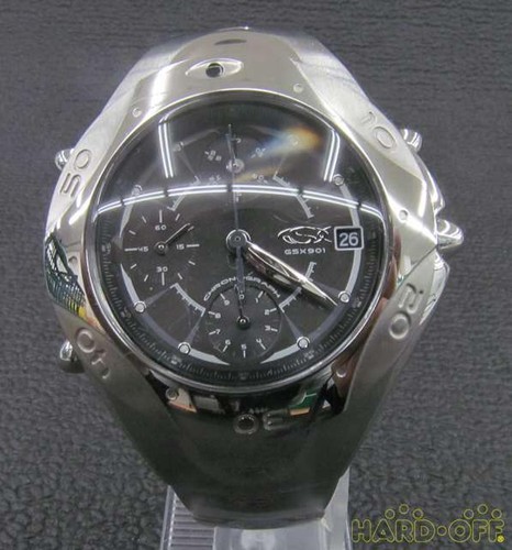 Gsx executive gsx901sbk watch - executive,