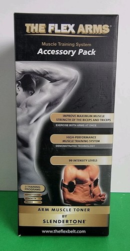 Flex arms muscle training - arms,
