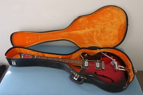 Vintage 1960s teisco mij - 1960s,