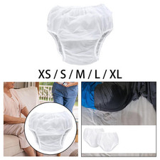 Incontinence Diaper en tissu