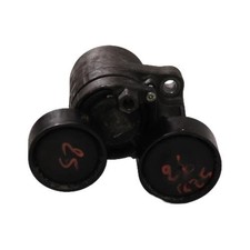 Galet tendeur BMW X3 F25 PHASE 1 11287810807