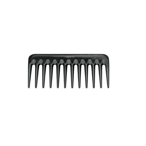 Peigne styler delrin profa - peigne, 80