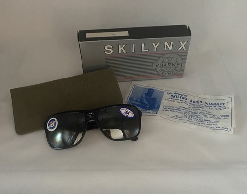 Vuarnet skilynx acier - skilynx, 003