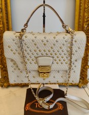 TOD’S Camera Bag À La Main
