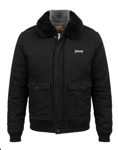 Vintage schott nyc - vintage,