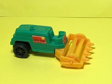 L2 -  KINDER allemand  1994 - Tracteur friction 627801