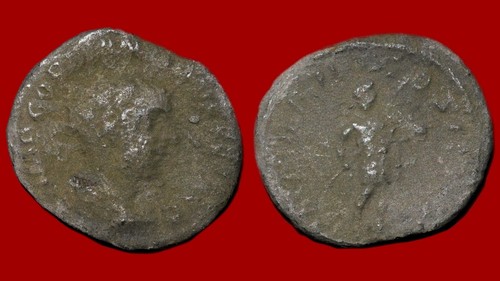 Roman coin gordien iii - iii, –