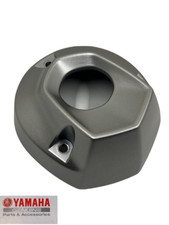 Ouverture D'Échappement