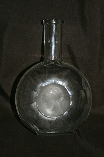 Bouteille legras ancienne - bouteille, ??