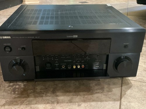 Yamaha 1 channel 140 - channel,