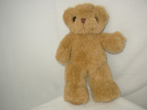 Peluche ours debout nounours - debout,