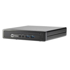 PC HP Elitedesk 800 G1 avec