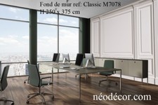 Fond de mur ref: Classic M7078