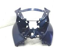 Carénage De Protection Avant