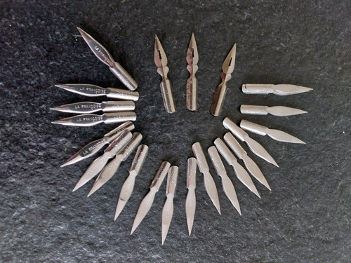 Plumes françoise - plumes,