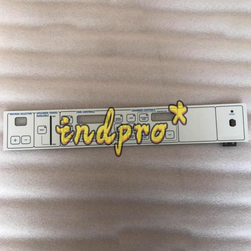 New for cryotome e - 1, cryotome-e