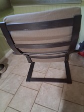 Ikea poäng modern armchair - poÄng,