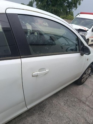 Amortisseur avant gauche opel - amortisseur,