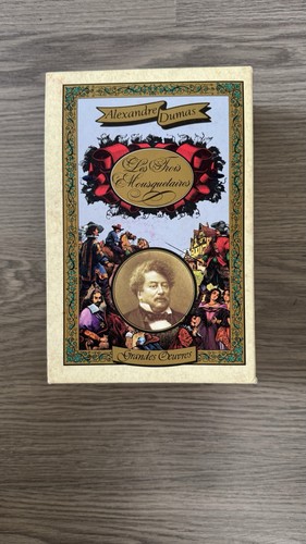 Hachette alexandre dumas - hachette, les