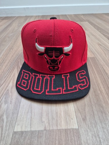 Casquette mitchell ness - casquette,