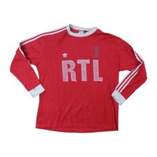Maillot de football coupe de