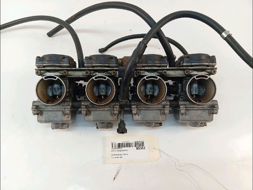 Carburateur suzuki gsf - carburateur,