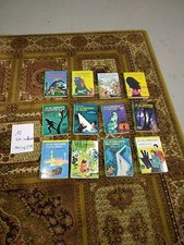 Les Six Compagnons-Bibliothèque Verte -Lot 12 Livres-Paul Jacques Bonzon-anciens