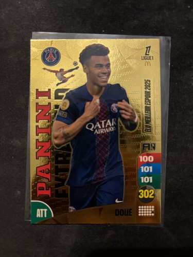 Panini adrenalyn ligue 1 - adrenalyn,