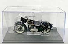 MOTO CLASSIQUE ROYAL ENFIELD