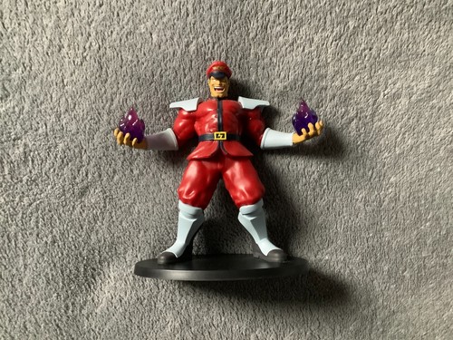 Figurine street fighter - figurine,