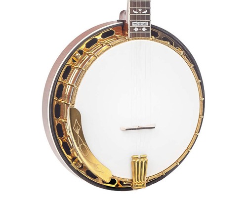 Gold tone mastertone - tone,