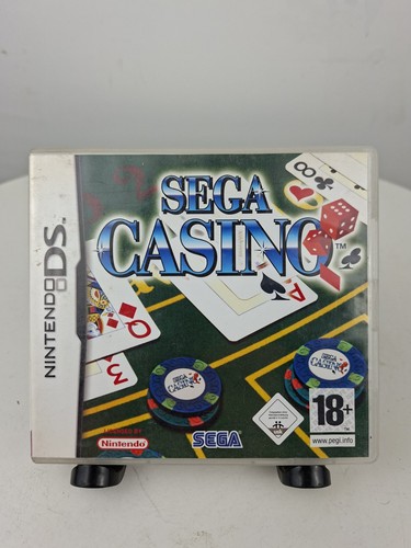 Jeu nintendo sega - jeu, ds
